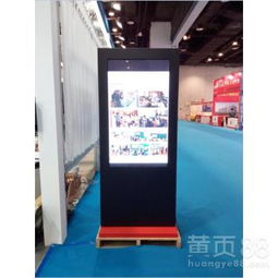 陽西縣數字標牌解決方案 為何上海杰信拼接屏產品性價比最高？