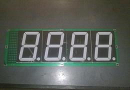 數字顯示屏 供應信息、批發渠道、價格策略及技術服務指南