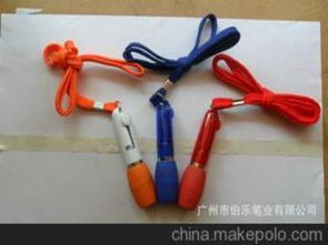 掛繩筆選購指南 價(jià)格、批發(fā)渠道與優(yōu)質(zhì)廠家推薦——馬可波羅文具用品批發(fā)解析